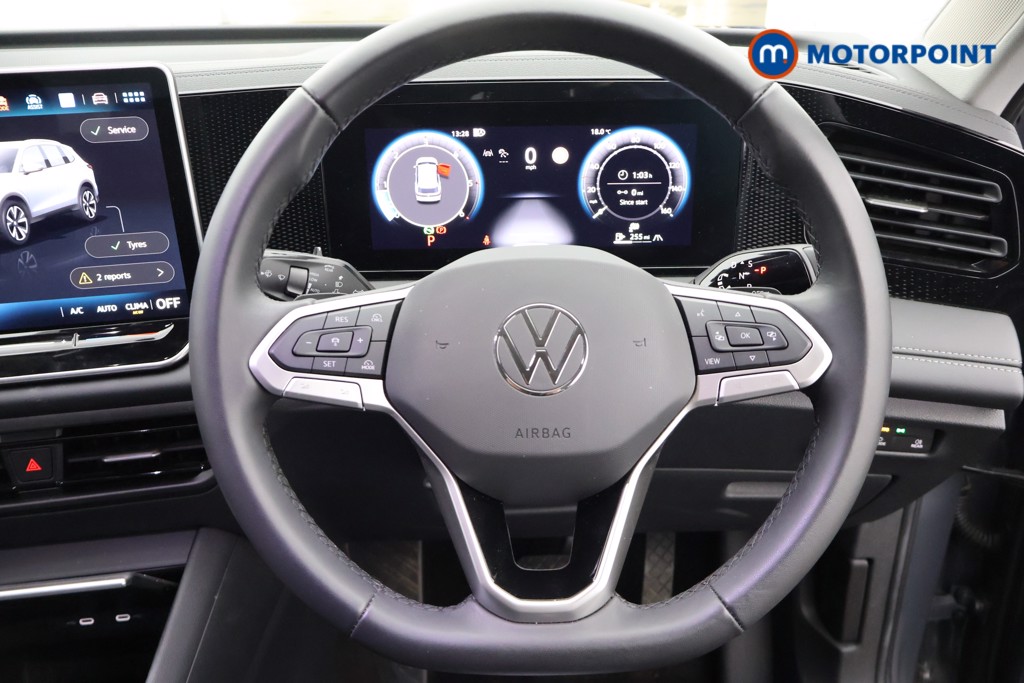 Volkswagen Tiguan Match Automatic Diesel SUV - Stock Number (1673592) - 5th supplementary image