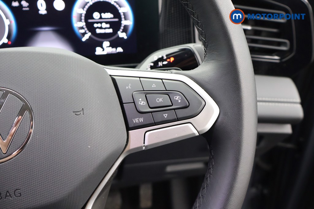 Volkswagen Tiguan Match Automatic Diesel SUV - Stock Number (1673592) - 7th supplementary image