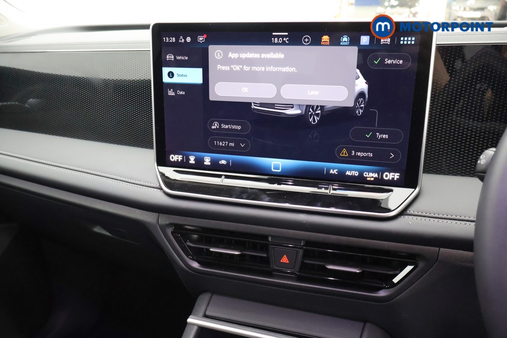 Volkswagen Tiguan Match Automatic Diesel SUV - Stock Number (1673592) - 9th supplementary image