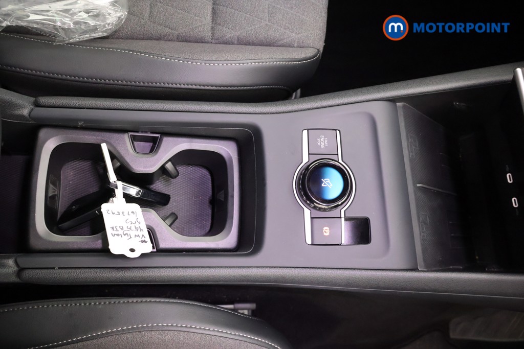 Volkswagen Tiguan Match Automatic Diesel SUV - Stock Number (1673592) - 11th supplementary image