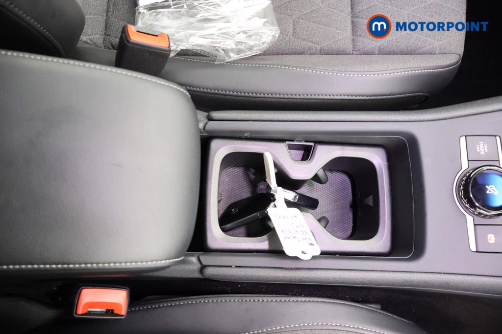Volkswagen Tiguan Match Automatic Diesel SUV - Stock Number (1673592) - 12th supplementary image