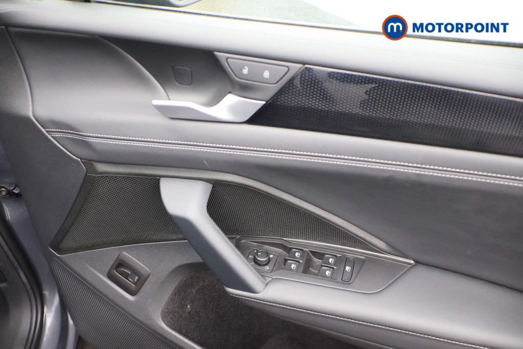Volkswagen Tiguan Match Automatic Diesel SUV - Stock Number (1673592) - 17th supplementary image
