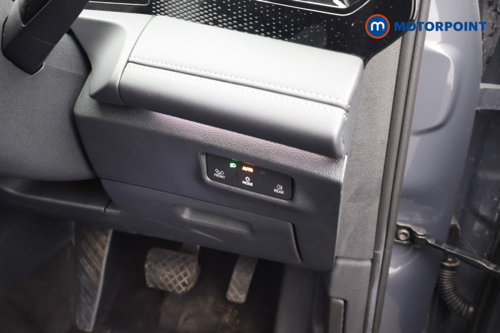 Volkswagen Tiguan Match Automatic Diesel SUV - Stock Number (1673592) - 18th supplementary image