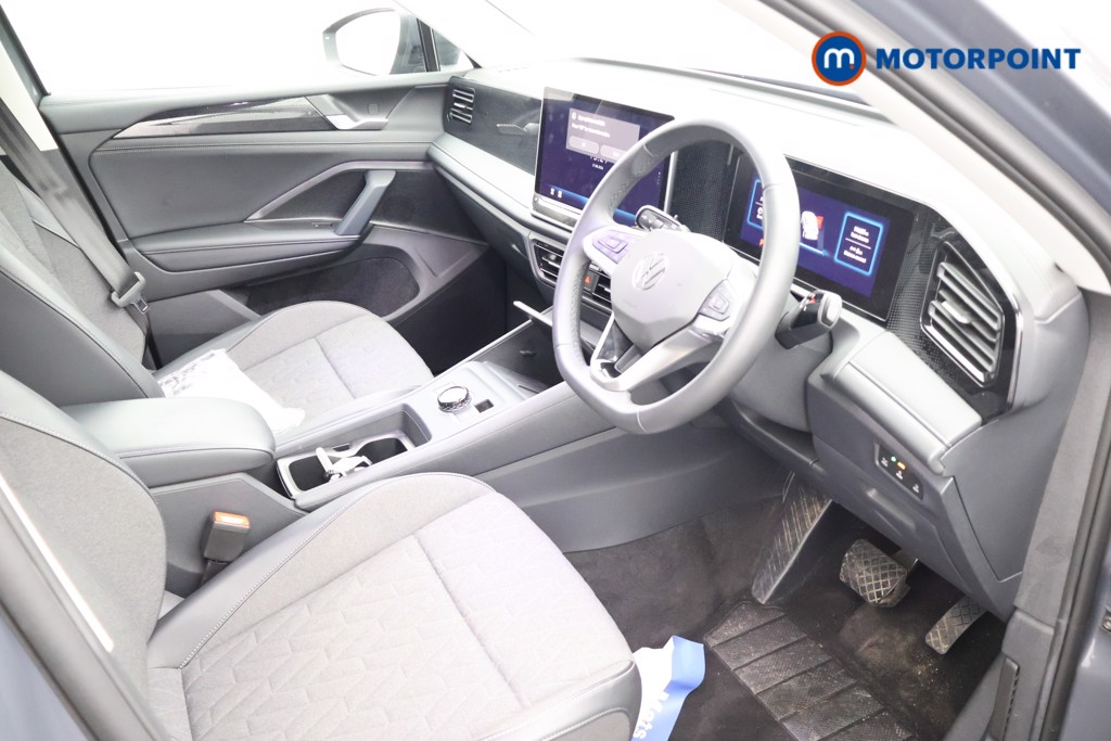 Volkswagen Tiguan Match Automatic Diesel SUV - Stock Number (1673592) - 19th supplementary image