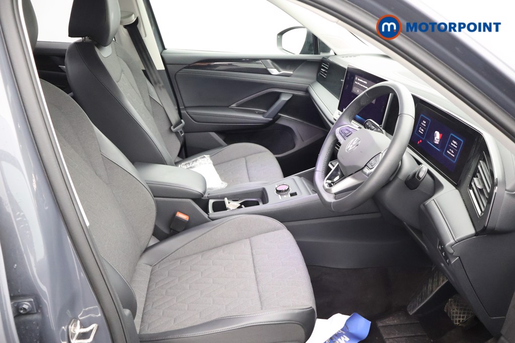 Volkswagen Tiguan Match Automatic Diesel SUV - Stock Number (1673592) - 20th supplementary image