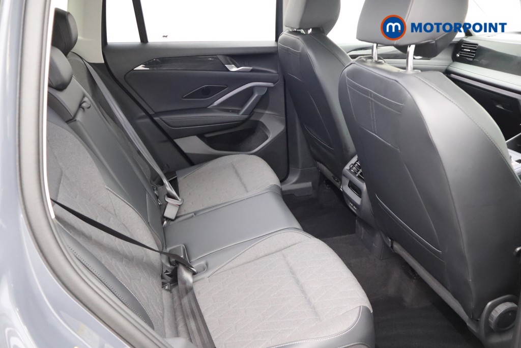 Volkswagen Tiguan Match Automatic Diesel SUV - Stock Number (1673592) - 22nd supplementary image