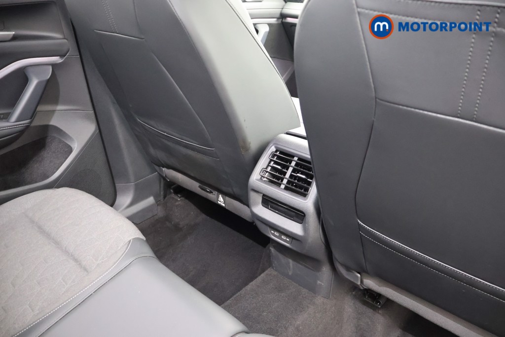Volkswagen Tiguan Match Automatic Diesel SUV - Stock Number (1673592) - 23rd supplementary image