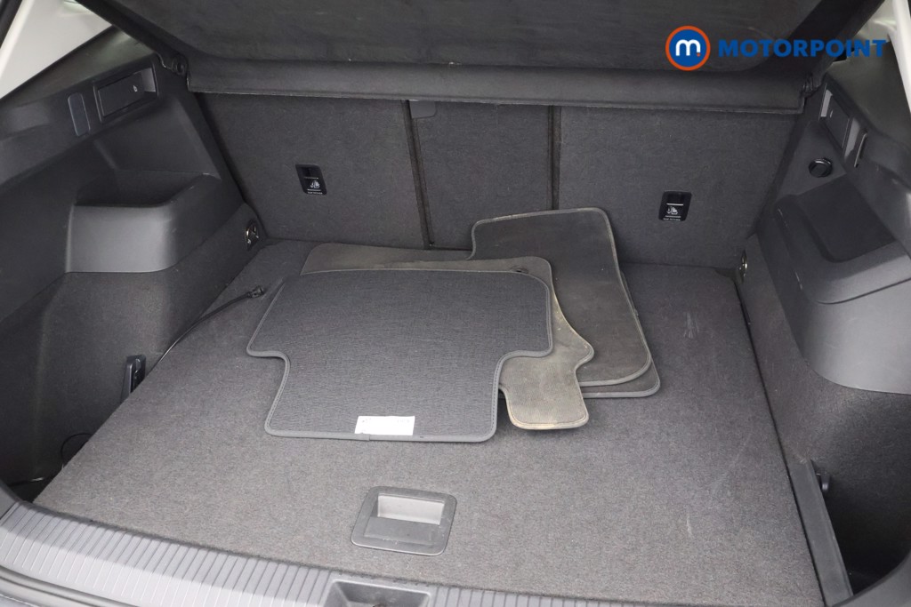 Volkswagen Tiguan Match Automatic Diesel SUV - Stock Number (1673592) - 24th supplementary image