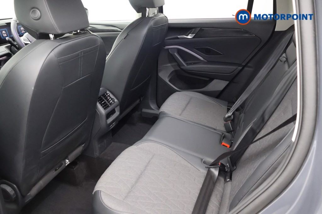 Volkswagen Tiguan Match Automatic Diesel SUV - Stock Number (1673592) - 26th supplementary image