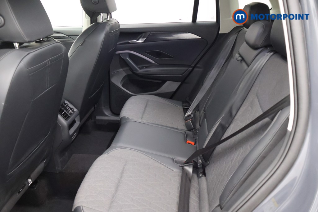 Volkswagen Tiguan Match Automatic Diesel SUV - Stock Number (1673592) - 27th supplementary image