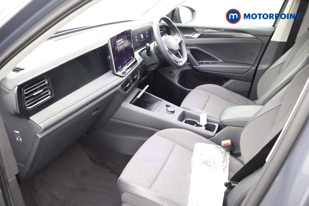 Volkswagen Tiguan Match Automatic Diesel SUV - Stock Number (1673592) - 29th supplementary image