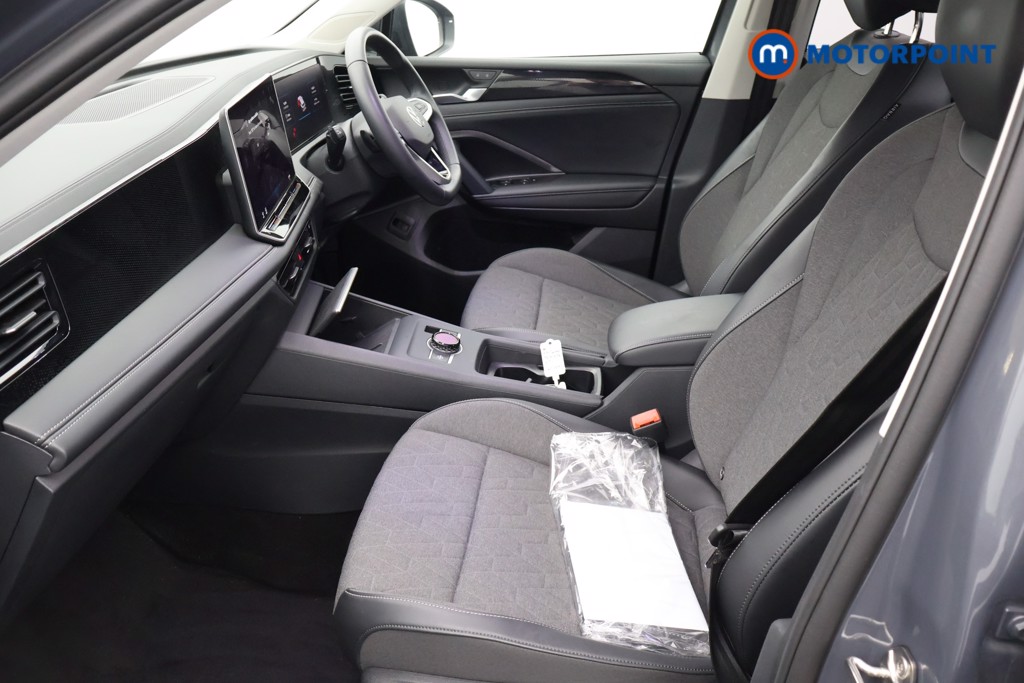 Volkswagen Tiguan Match Automatic Diesel SUV - Stock Number (1673592) - 30th supplementary image