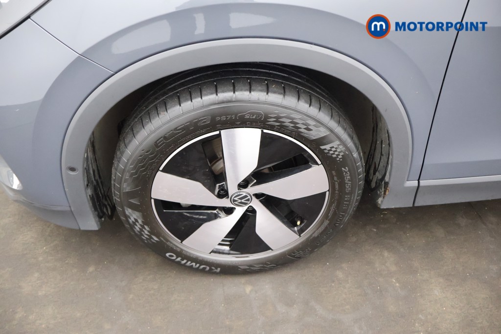 Volkswagen Tiguan Match Automatic Diesel SUV - Stock Number (1673592) - 1st supplementary image