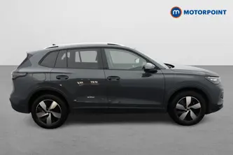 Volkswagen Tiguan Match Automatic Diesel SUV - Stock Number (1673592) - Drivers side