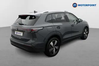Volkswagen Tiguan Match Automatic Diesel SUV - Stock Number (1673592) - Drivers side rear corner