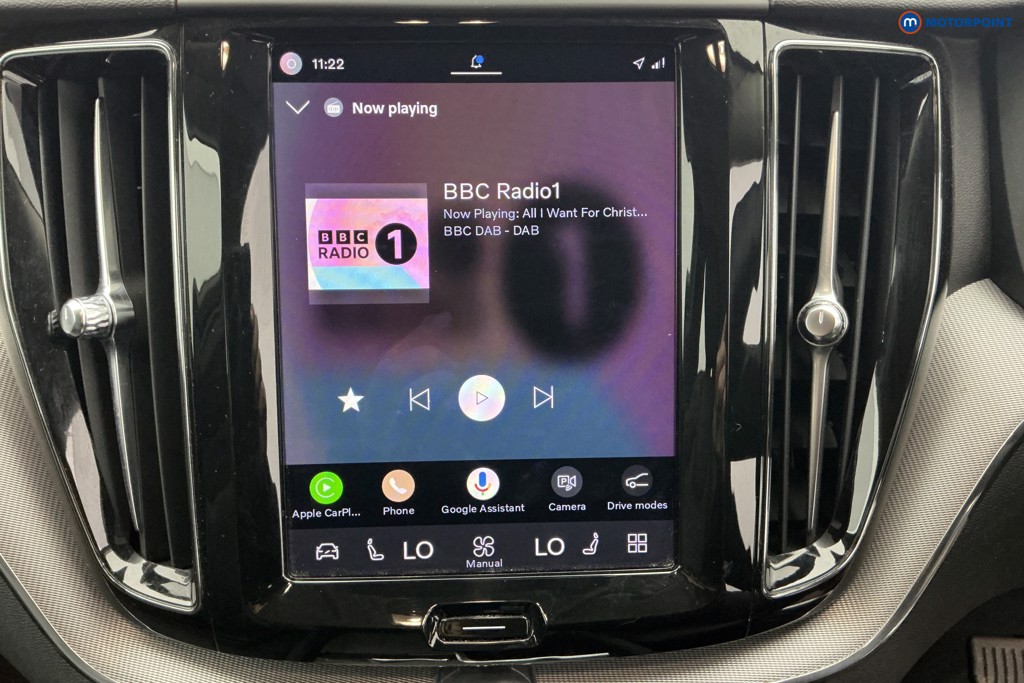 Volvo Xc60 Core Automatic Petrol SUV - Stock Number (1673624) - 2nd supplementary image