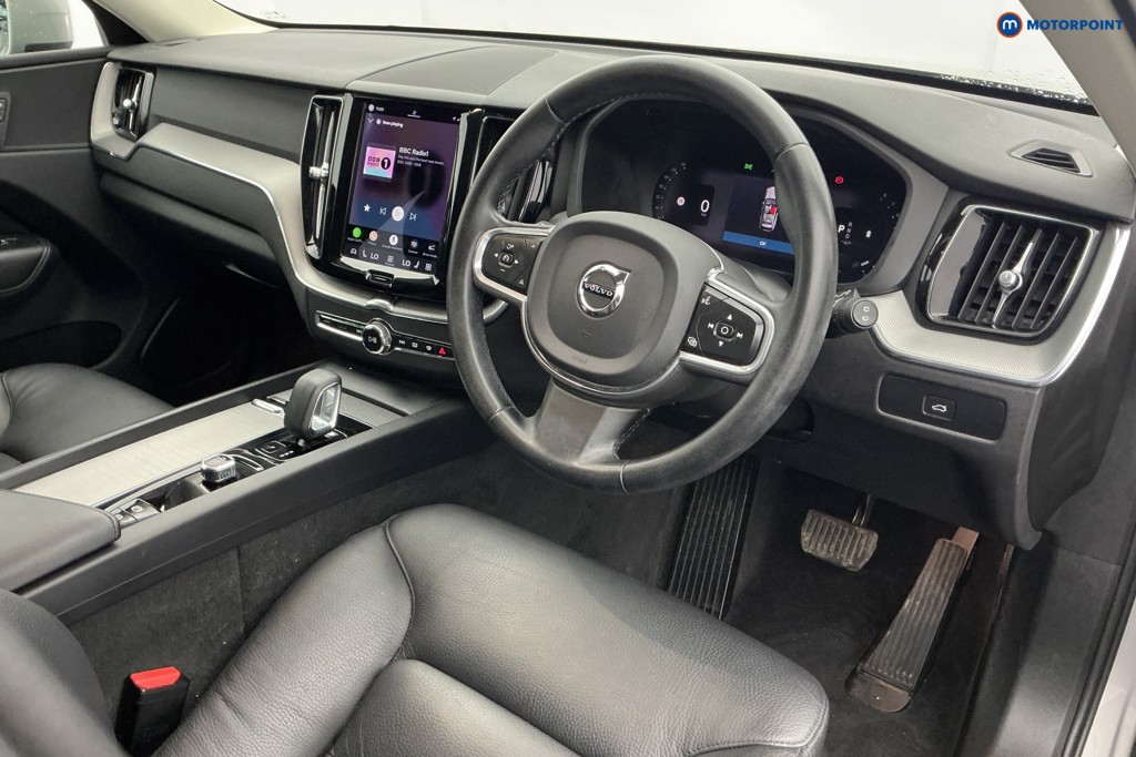 Volvo Xc60 Core Automatic Petrol SUV - Stock Number (1673624) - 6th supplementary image