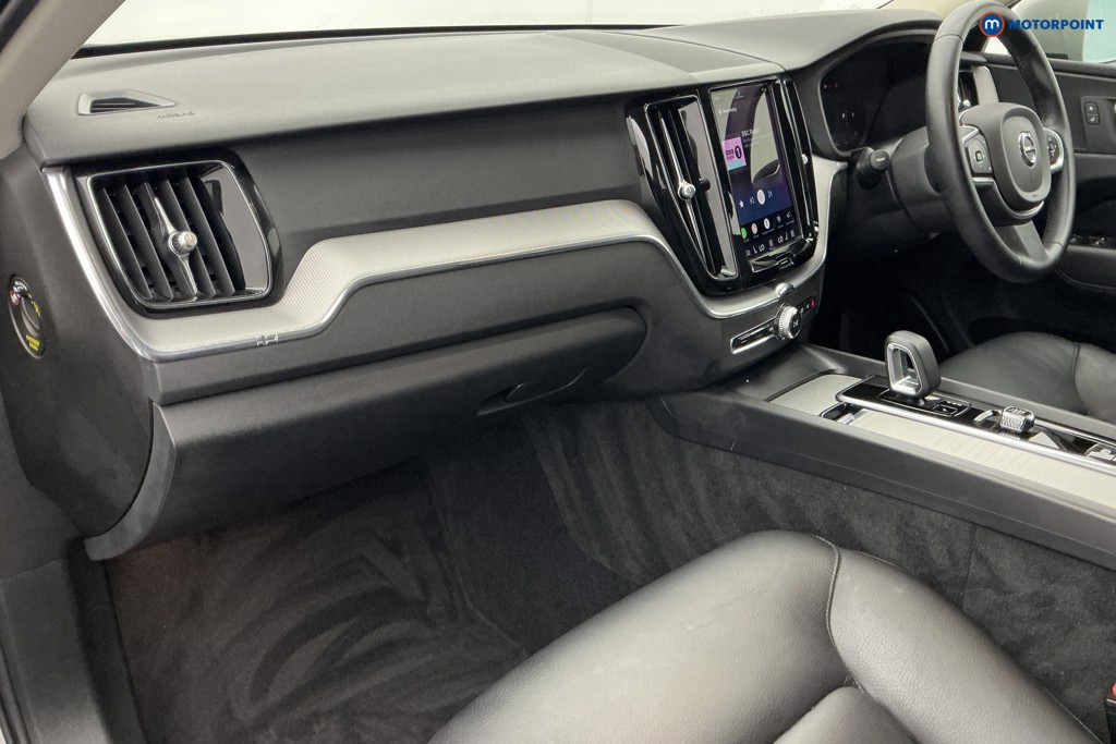 Volvo Xc60 Core Automatic Petrol SUV - Stock Number (1673624) - 7th supplementary image