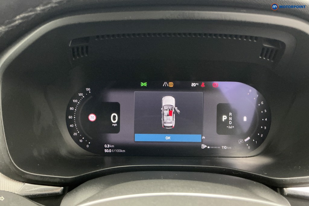 Volvo Xc60 Core Automatic Petrol SUV - Stock Number (1673624) - 15th supplementary image