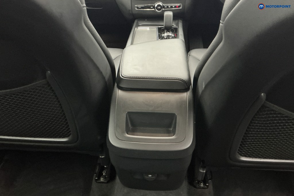 Volvo Xc60 Core Automatic Petrol SUV - Stock Number (1673624) - 20th supplementary image