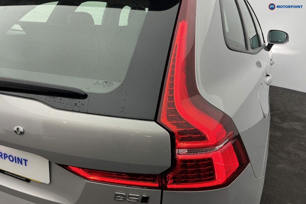 Volvo Xc60 Core Automatic Petrol SUV - Stock Number (1673624) - 23rd supplementary image