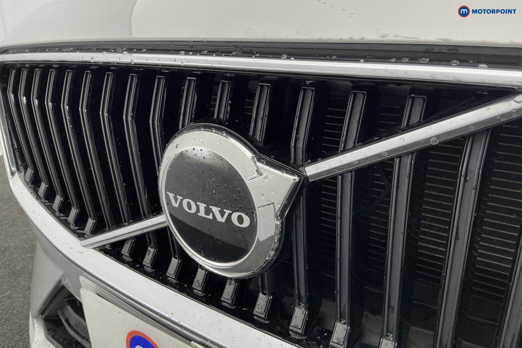 Volvo Xc60 Core Automatic Petrol SUV - Stock Number (1673624) - 27th supplementary image