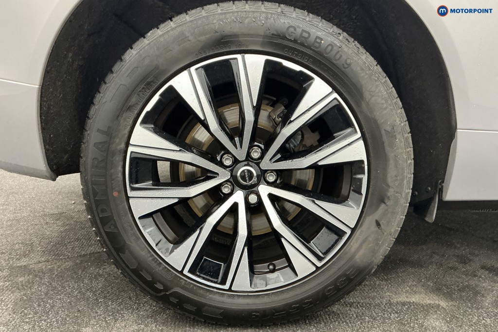 Volvo Xc60 Core Automatic Petrol SUV - Stock Number (1673624) - 28th supplementary image