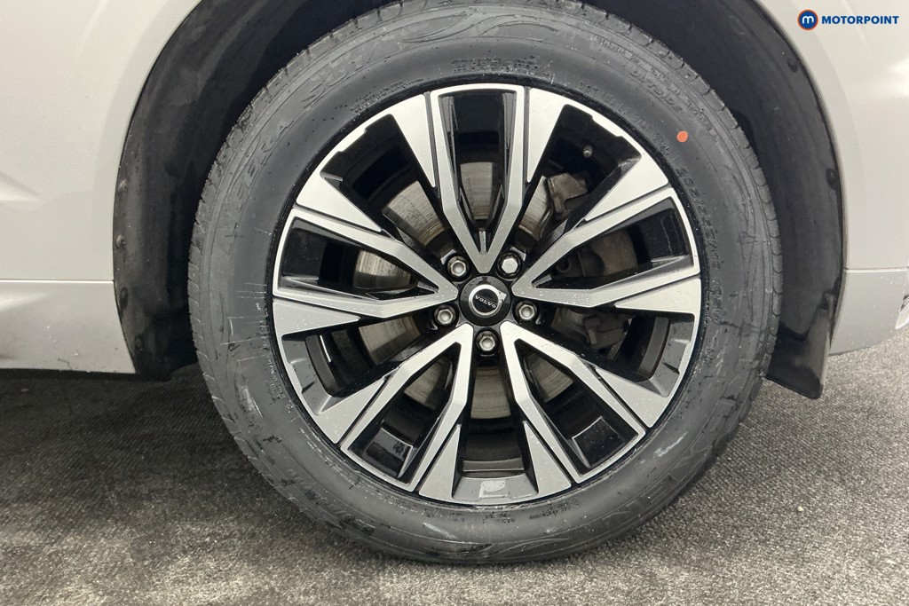 Volvo Xc60 Core Automatic Petrol SUV - Stock Number (1673624) - 29th supplementary image