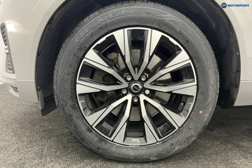 Volvo Xc60 Core Automatic Petrol SUV - Stock Number (1673624) - 30th supplementary image