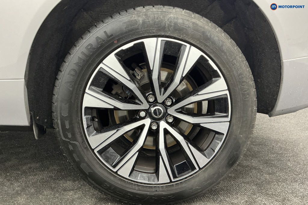 Volvo Xc60 Core Automatic Petrol SUV - Stock Number (1673624) - 31st supplementary image