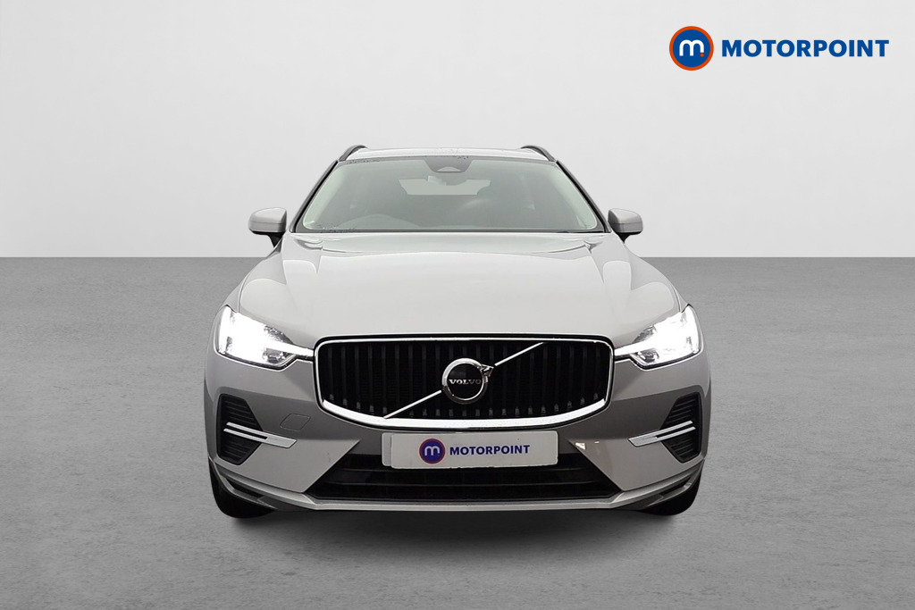 Volvo Xc60 Core Automatic Petrol SUV - Stock Number (1673624) - Front bumper