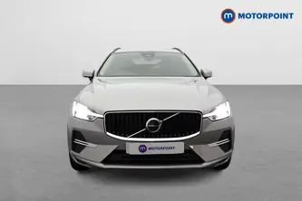 Volvo Xc60 Core Automatic Petrol SUV - Stock Number (1673624) - Front bumper