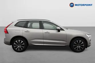 Volvo Xc60 Core Automatic Petrol SUV - Stock Number (1673624) - Drivers side