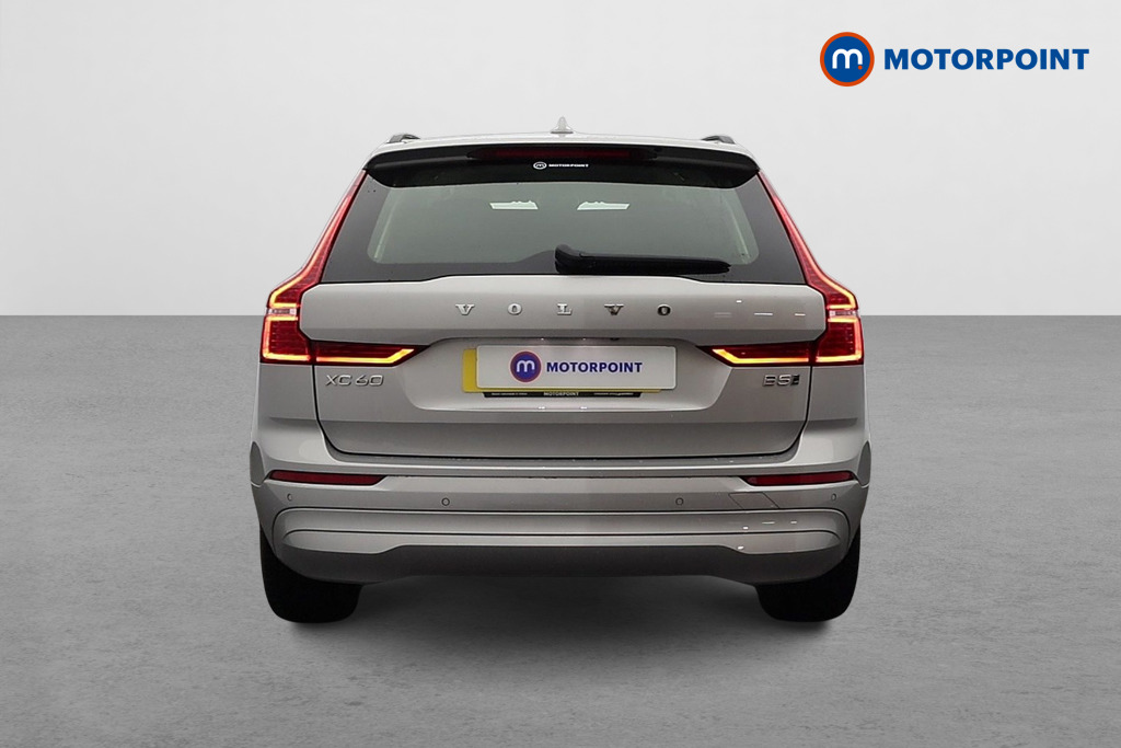 Volvo Xc60 Core Automatic Petrol SUV - Stock Number (1673624) - Rear bumper