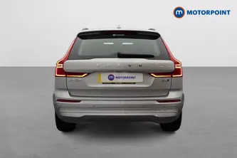 Volvo Xc60 Core Automatic Petrol SUV - Stock Number (1673624) - Rear bumper