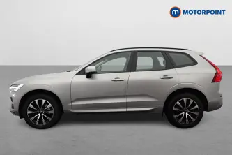 Volvo Xc60 Core Automatic Petrol SUV - Stock Number (1673624) - Passenger side