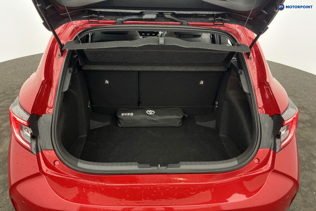 Toyota Corolla Design Automatic Petrol-Electric Hybrid Hatchback - Stock Number (1673656) - 3rd supplementary image