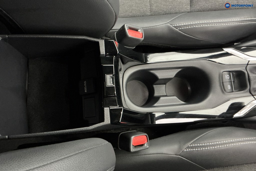 Toyota Corolla Design Automatic Petrol-Electric Hybrid Hatchback - Stock Number (1673656) - 9th supplementary image