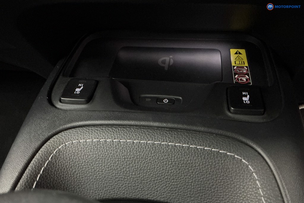 Toyota Corolla Design Automatic Petrol-Electric Hybrid Hatchback - Stock Number (1673656) - 10th supplementary image