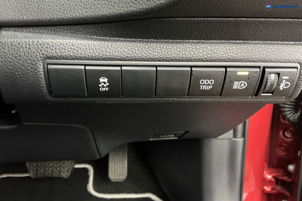Toyota Corolla Design Automatic Petrol-Electric Hybrid Hatchback - Stock Number (1673656) - 15th supplementary image