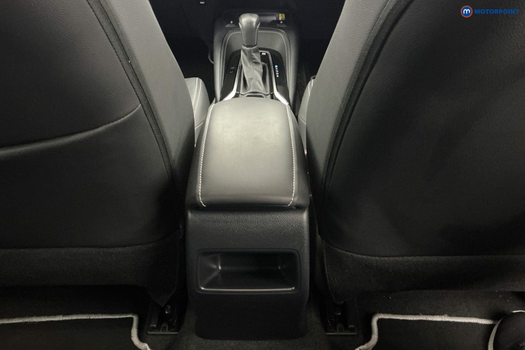 Toyota Corolla Design Automatic Petrol-Electric Hybrid Hatchback - Stock Number (1673656) - 22nd supplementary image