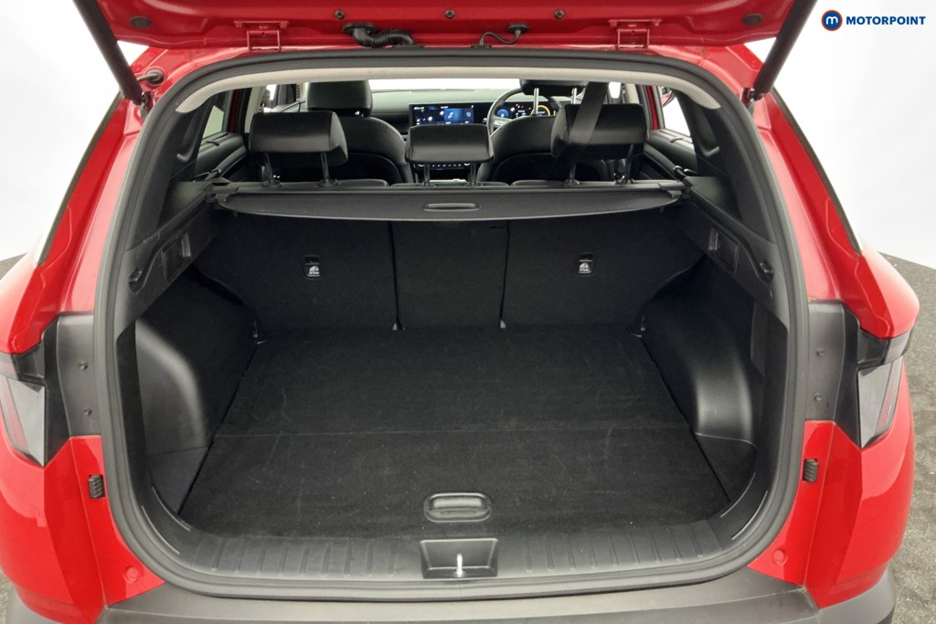 Hyundai Tucson Ultimate Automatic Petrol SUV - Stock Number (1673662) - 3rd supplementary image