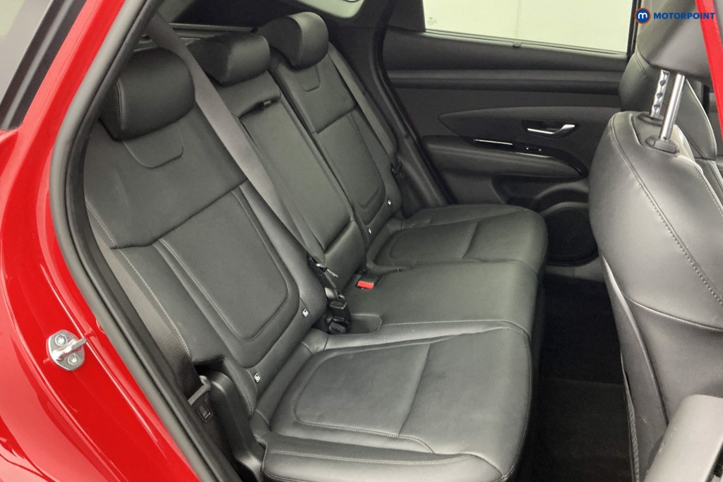 Hyundai Tucson Ultimate Automatic Petrol SUV - Stock Number (1673662) - 4th supplementary image