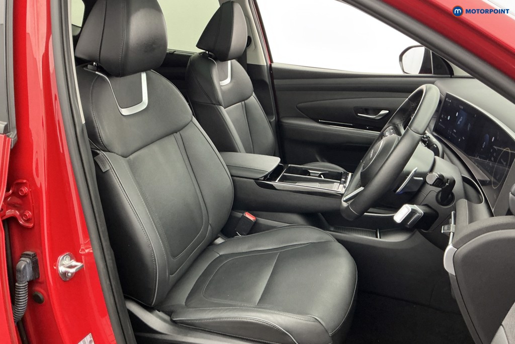 Hyundai Tucson Ultimate Automatic Petrol SUV - Stock Number (1673662) - 5th supplementary image