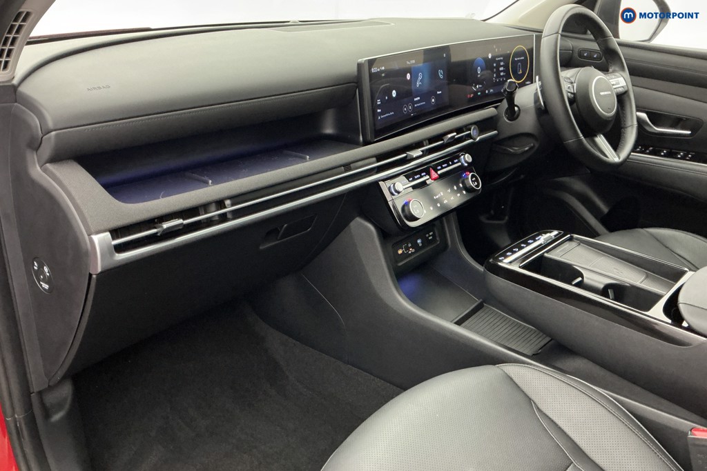 Hyundai Tucson Ultimate Automatic Petrol SUV - Stock Number (1673662) - 7th supplementary image