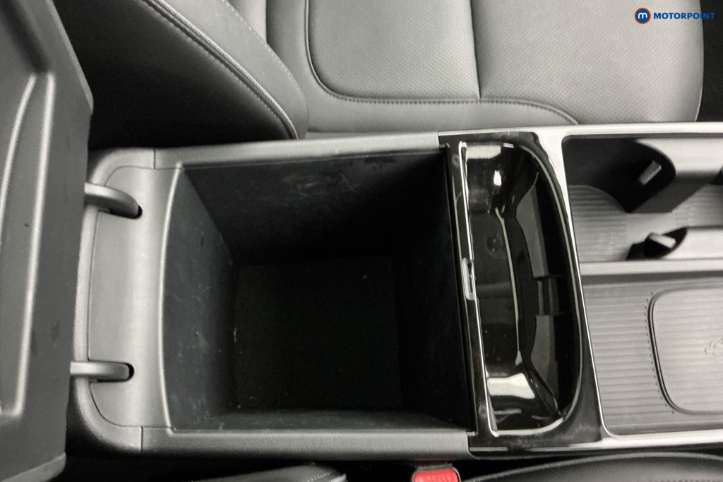 Hyundai Tucson Ultimate Automatic Petrol SUV - Stock Number (1673662) - 9th supplementary image
