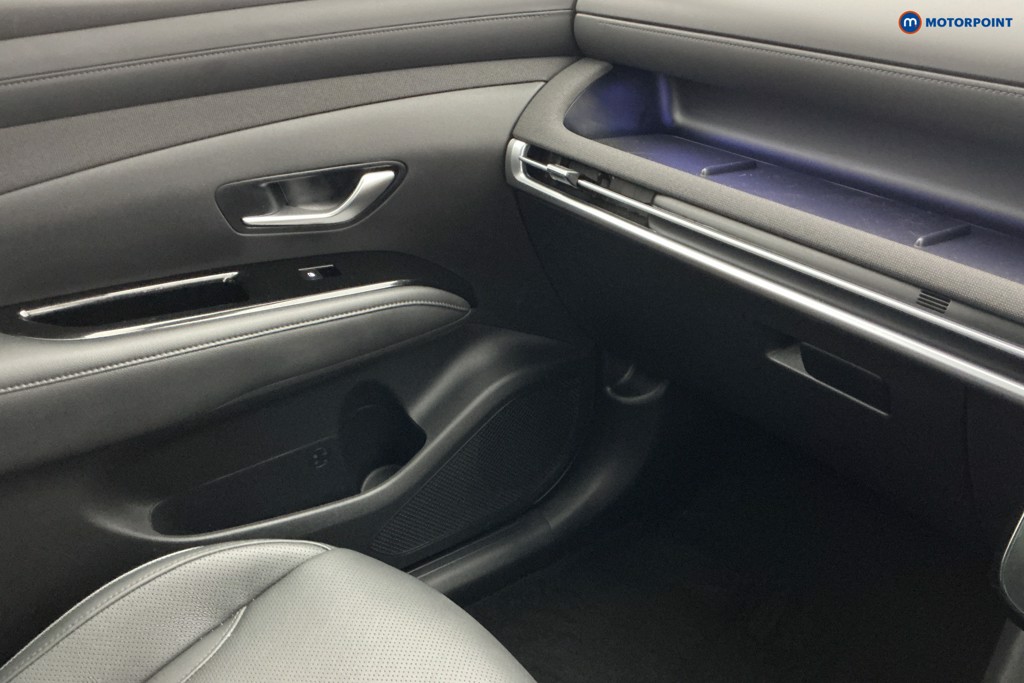 Hyundai Tucson Ultimate Automatic Petrol SUV - Stock Number (1673662) - 10th supplementary image