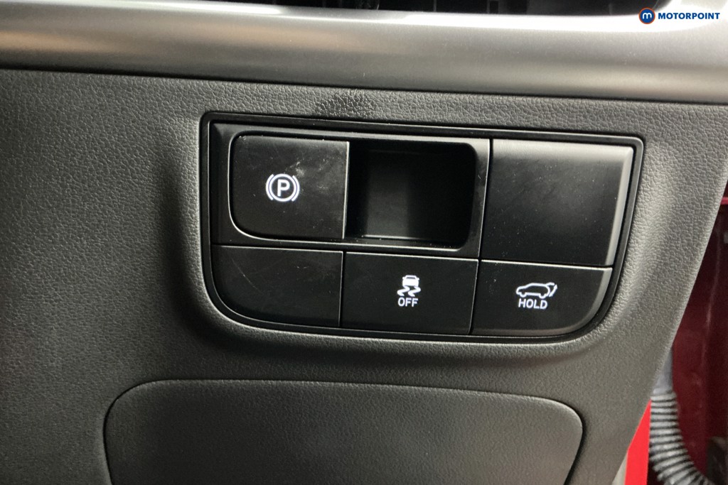 Hyundai Tucson Ultimate Automatic Petrol SUV - Stock Number (1673662) - 14th supplementary image
