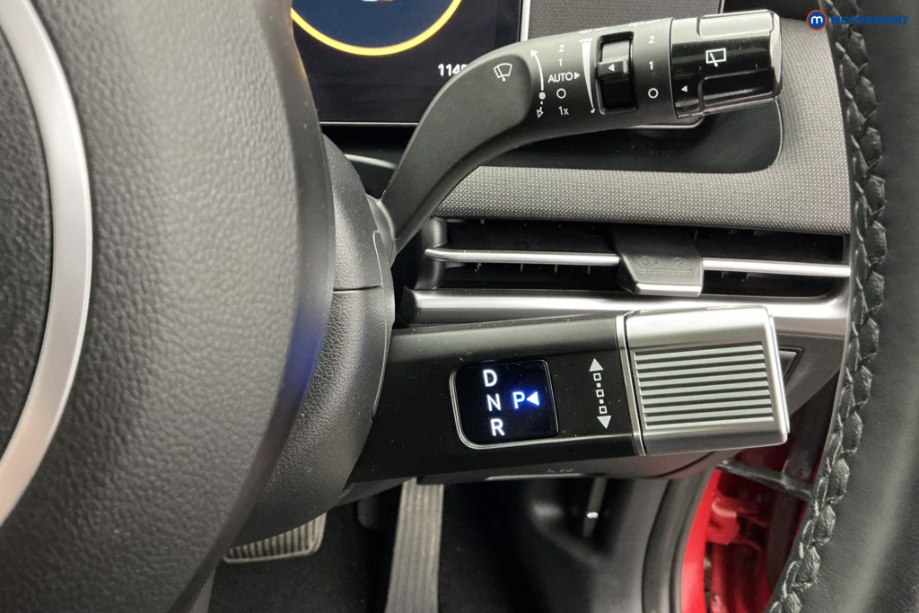 Hyundai Tucson Ultimate Automatic Petrol SUV - Stock Number (1673662) - 15th supplementary image