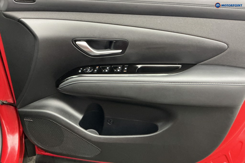 Hyundai Tucson Ultimate Automatic Petrol SUV - Stock Number (1673662) - 16th supplementary image
